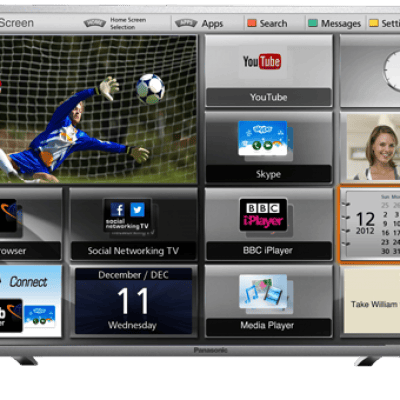 SHARP 65 INCH 65UA330X