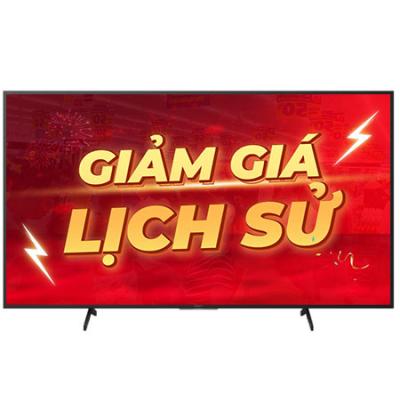 Android Tivi 4K Sony 43 Inch KD-43X7500H