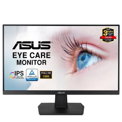 Màn hình ASUS VA24EHE 24" IPS 75Hz viền mỏng