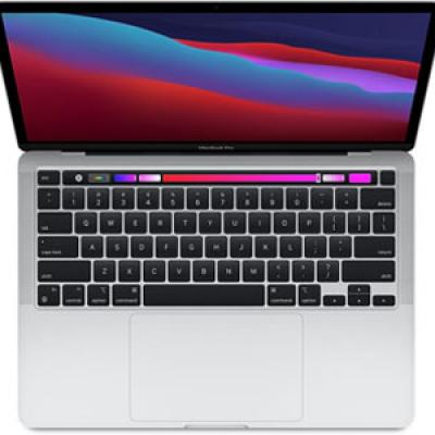 Laptop Apple MacBook Pro M1 2020 8GB/256GB/Silver