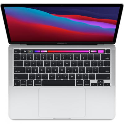 Laptop Apple MacBook Pro M1 2020 8GB/512GB/Silver