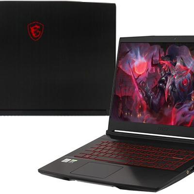 Laptop MSI Gaming GF65