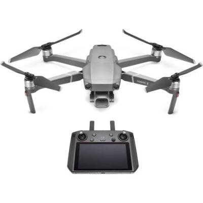 Flycam DJI Mavic 2 Pro With Smart Controller